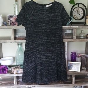 Short Sleeve Dress